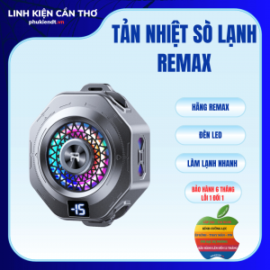 Tản nhiệt sò lạnh hãng Remax