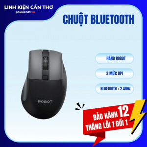 Chuột bluetooth chính hãng Robot M355