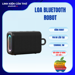 Loa bluetooth Robot RB180