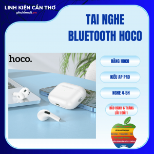 Tai nghe bluetooth Hoco airpods pro gen 2
